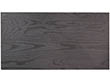 ワン折重 73×38 共蓋のみ 73×38 黒焼杉 217×116×3.8mm 1袋(50枚入) Y016569