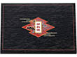 味彩ごぜんボックス 本体のみ TS-BOX130 和(なごみ) 385×275×60mm 1袋(20枚入) Y001232