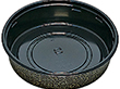富久折 本体のみ D-150 錦 φ150×36mm 1袋(50枚入) Y016027