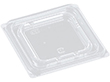 DLV角 蓋 T-DLV角12-12 内外嵌合K蓋のみ 穴有 118×118×8mm 1袋(50枚入) Y016726