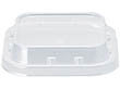 紙容器 蓋のみ CK-11ST 15mm(高さ) 1袋(50枚入) Y002409