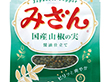 みざん(袋) 25g X027706