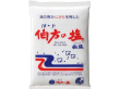 伯方の塩(粗塩) 1kg 36264