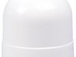 ドレッシング容器 オーバーキャップ 角 白 10個 Y003055