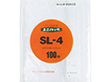 ユニパック SL-4 100枚 Y007350