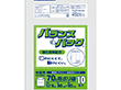 BP70N10 バランスパック 70L 半透明 10P 1冊 Y007504