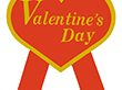 C-0228 バレンタインデー 1000枚 Y009328