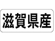 K-1324 滋賀県産 ヨコ 1000枚 Y009941
