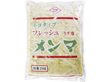 フレッシュうす塩メンマ(エコタイプ) 2kg(固形1750g) 8959