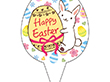 ピック D-0541 ハッピーイースター 200枚 Y013138