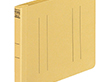 フラットファイルV イエロー 横 B6E 1冊 Y018113