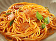 Olivetoスパゲティ・ナポリタン 1食300g 10901★価格変更