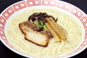 具付麺 博多風豚骨ラーメンセット 1食226g(麺160g) 104037