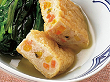 豆腐入りやわらか肉詰めいなり 700g(30個入) 12168
